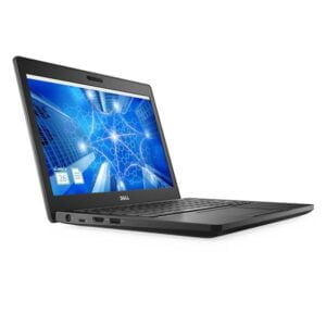 Dell Latitude 5280
