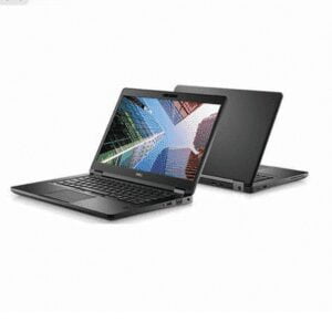 Dell Latitude 5490