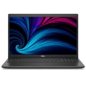 Dell Precision 3520