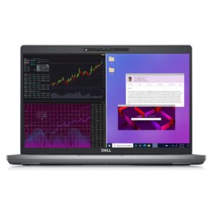 Dell Precision 3470 i7-1270P/16GB/256GB/14" FHD (Like new)