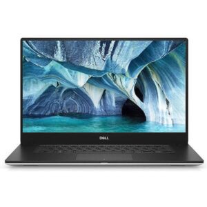 Dell XPS 15 7590-4
