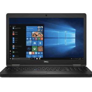 DELL Latitude 5580 i5-7300U/8GB/128GB/15.6" HD (Like new)