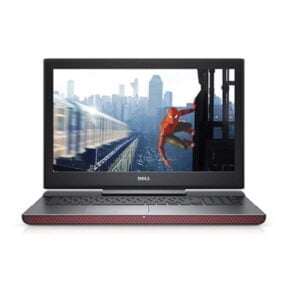 Dell Inspiron 7567 Gaming i5-7300HQ/8GB/1TB/NVIDIA GTX 1050 4Gb (Like new)