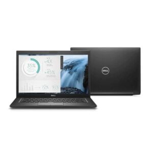 Dell Latitude E7480 I5-6200U