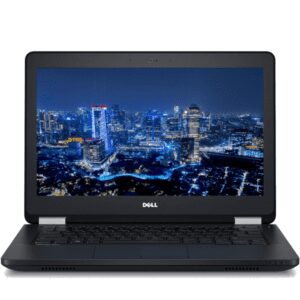 Dell Latitude E5270 i5-6300U/8GB/256GB/12.5" FHD (Like new)