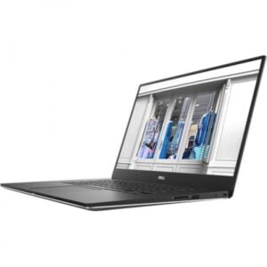 Dell Precision 5520
