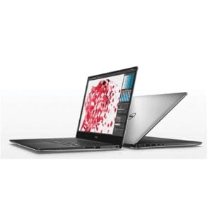 Dell Precision 5520