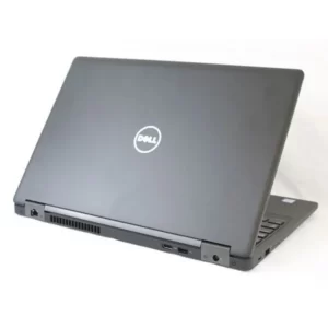 Dell Precision 3520