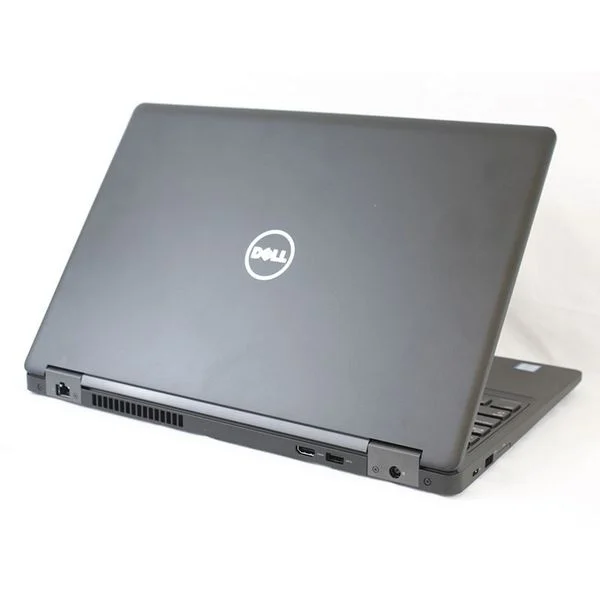 Dell Precision 3520