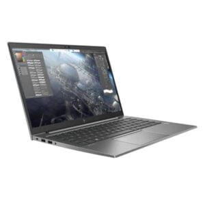 HP Zbook Firefly 14 G7-1