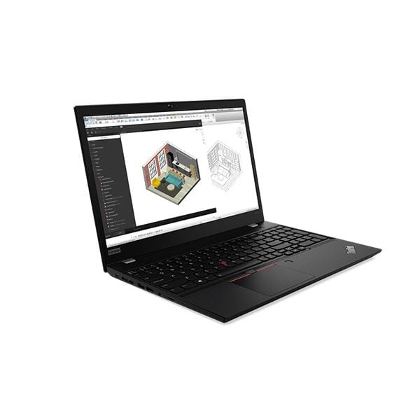 Lenovo Thinkpad P15s Gen 2