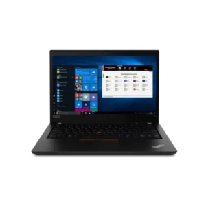 Lenovo Thinkpad P14S Gen 2-2
