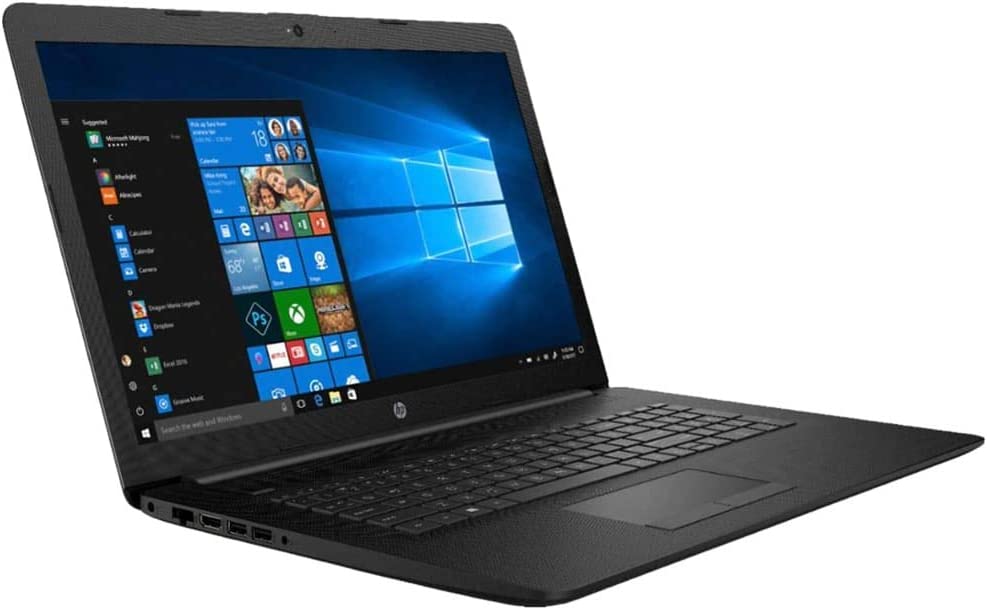 HP 17-BY1053DX