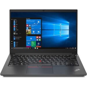 Lenovo Thinkpad E585 Ryzen 5-2500u/8GB/256GB/15.6" FHD (Like new)