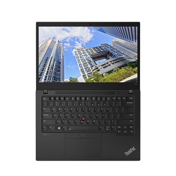Lenovo Thinkpad P14S Gen 2-4