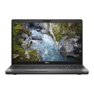 Dell Precision 3541 I5-9400H | 16GB | 256GB SSD | 15.6" FHD