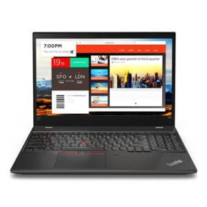 Lenovo ThinkPad T580 i5-8250U/8GB/256GB/15.6 FHD (Like new)