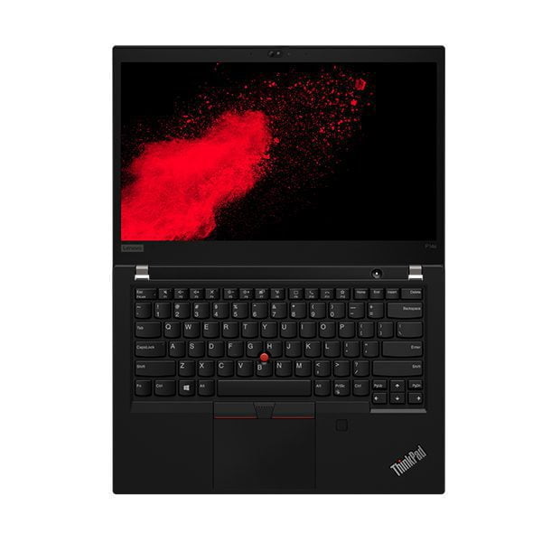 Lenovo Thinkpad P15s Gen 2