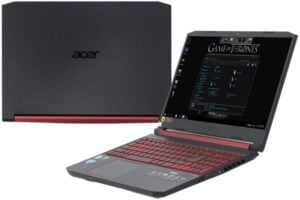 Acer Nitro 5 AN515-51