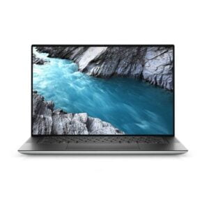 Dell XPS 9500 i7-10750H/32GB/1TB/156" FHD+/GTX 1650 Ti 4GB (Like new)