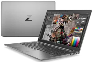 HP Zbook Firefly 14 G7-4
