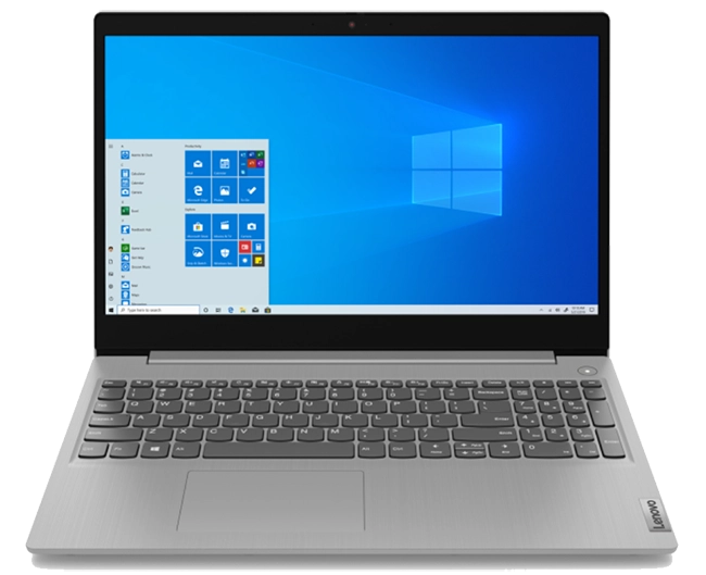 Lenovo Ideapad 3 15ITL05