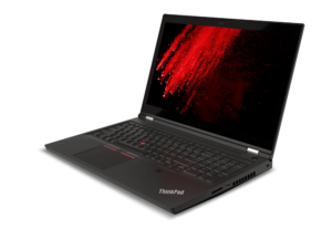 Lenovo Thinkpad P15s Gen 2
