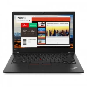 Lenovo ThinkPad T460S i5-6300U/8GB/256GB/14" FHD (Like new)
