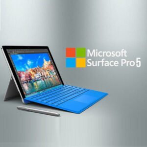 Microsoft Surface Pro 5 i7-7660U/16GB/512GB/12.3" QHD Touch (Like new)