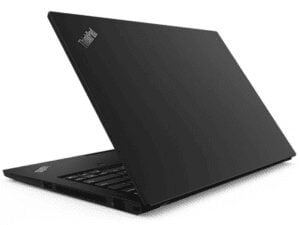 Lenovo Thinkpad P15s Gen 2