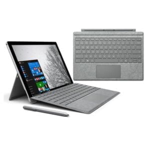 Surface Pro 4