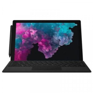 Microsoft Surface Pro 6 I5-8350U/8Gb/128G/12.3" QHD Touch (Like new)