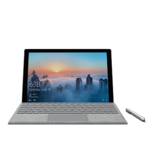 Surface Pro 4