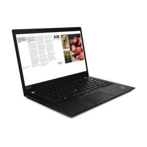 Lenovo ThinkPad T14 Gen 4-4