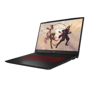 MSI Katana GF76 12UD