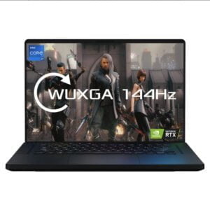 Asus ROG Zephyrus GU603HM