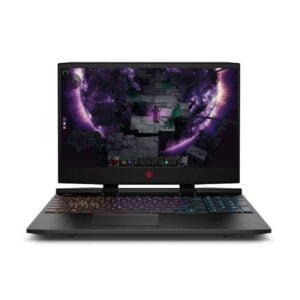 HP OMEN 15-DC1047NR