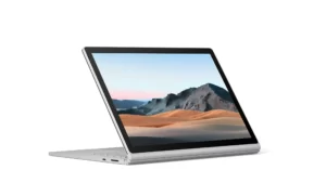 Surface Book 3