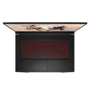 MSI Katana GF76 12UD