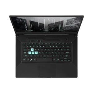Asus TUF Dash F15 FX516PM