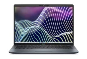 Dell Latitude 7340 2in1