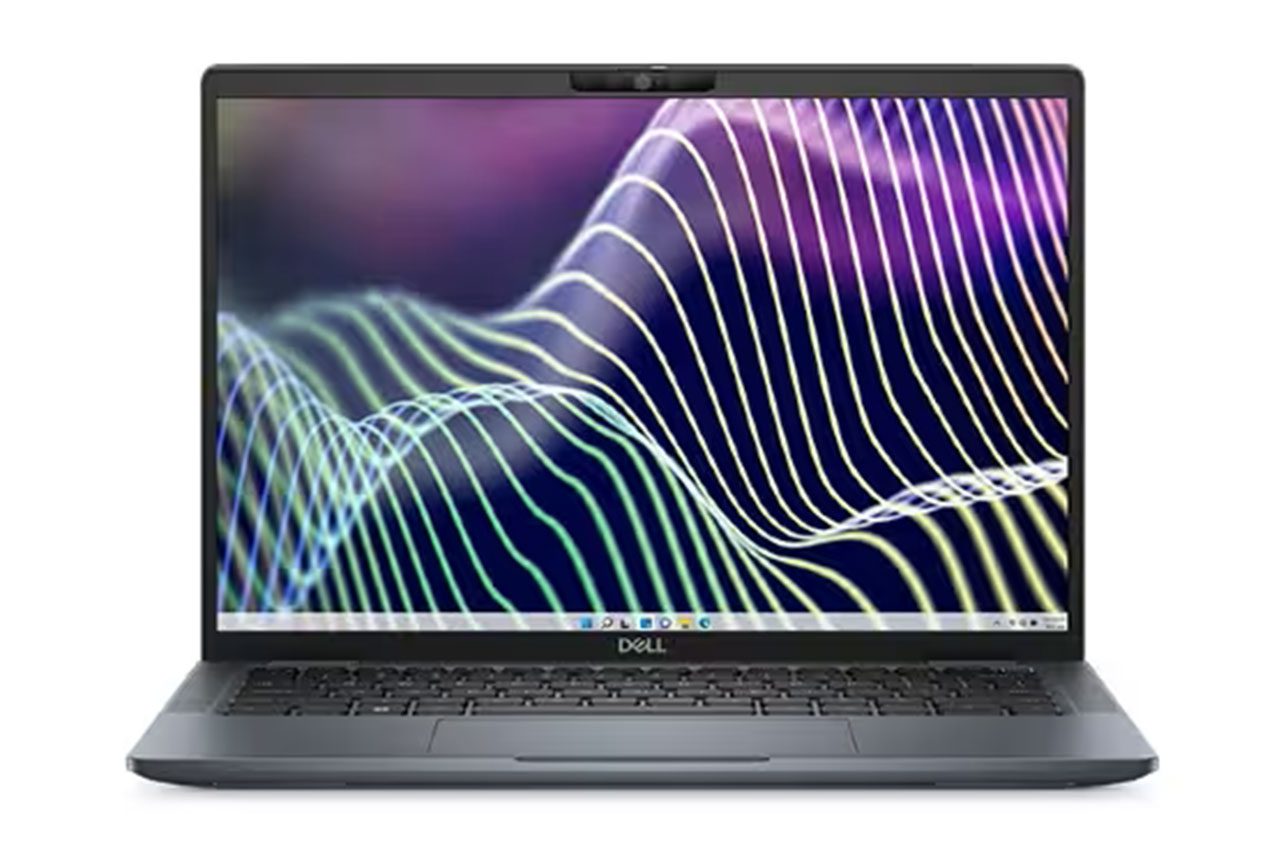 Dell Latitude 7340 2in1