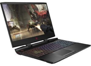 HP OMEN 15-DC1047NR