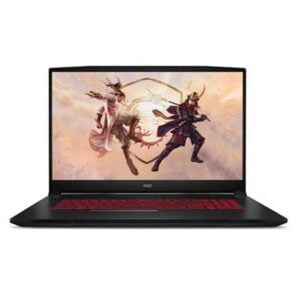 MSI Katana GF76 12UD
