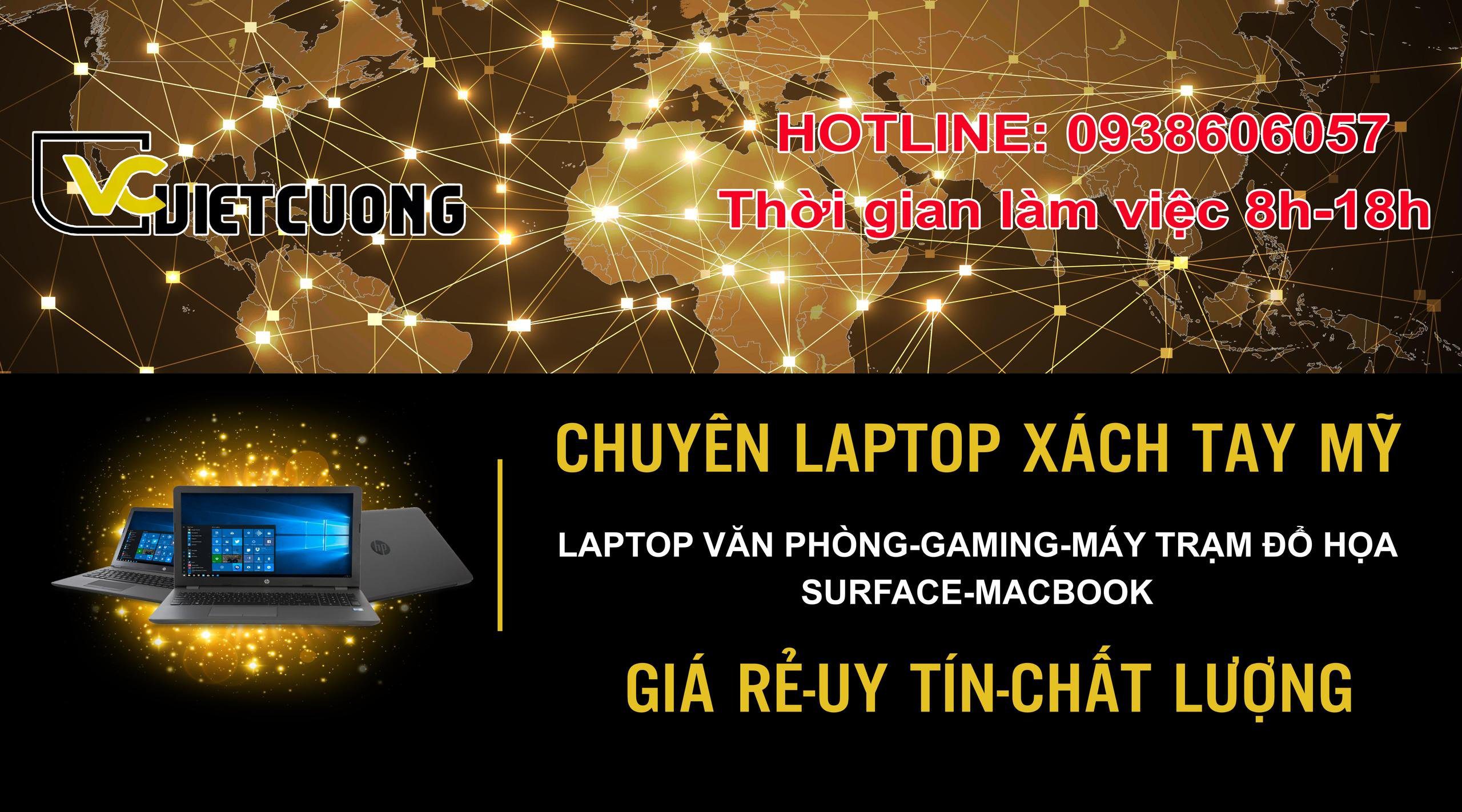 banner3-LaptopViệtCường