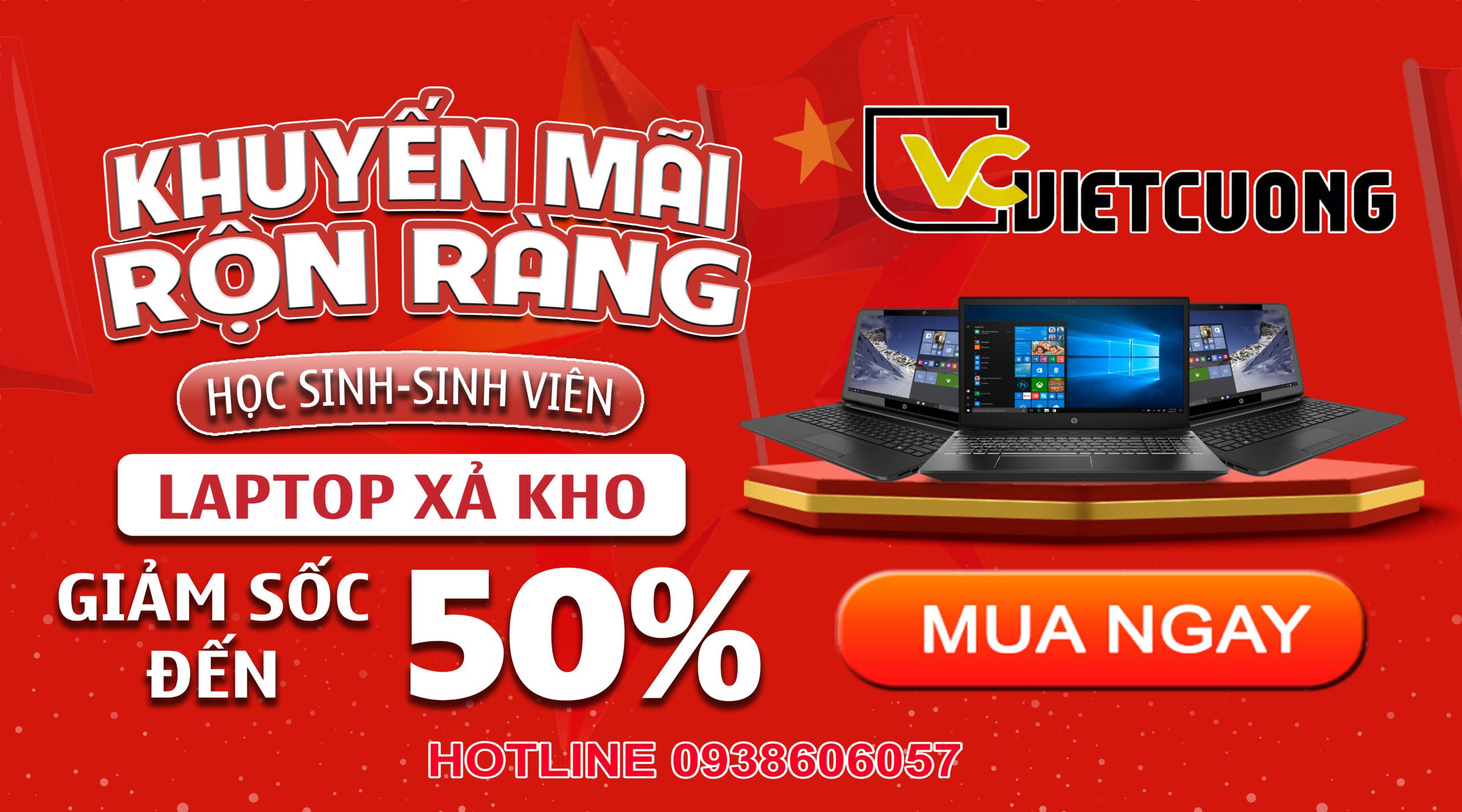 banner1-LaptopViệtCường