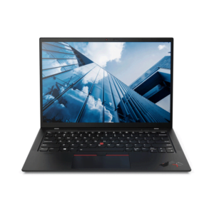 Lenovo ThinkPad X1 Carbon Gen 9