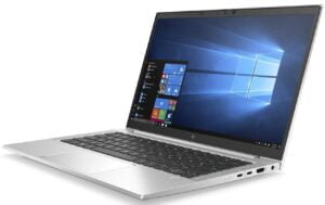 HP Elitebook 830 G7