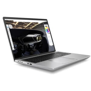 HP Zbook Fury 16 G9-5