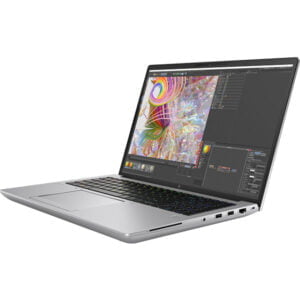 HP Zbook Fury 16 G9-4